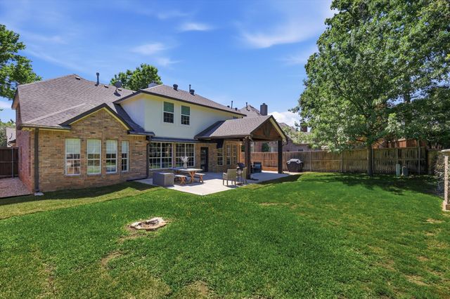 3612 Burlington Drive, Flower Mound, TX 75022