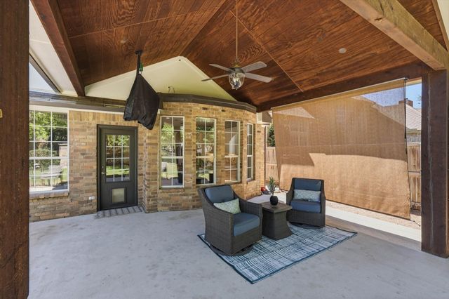 3612 Burlington Drive, Flower Mound, TX 75022