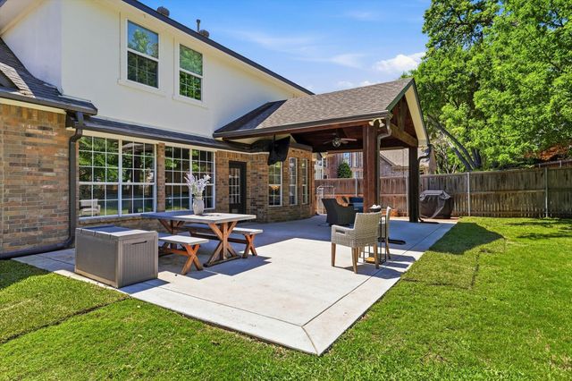 3612 Burlington Drive, Flower Mound, TX 75022