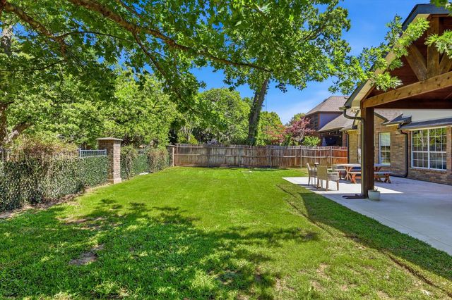 3612 Burlington Drive, Flower Mound, TX 75022