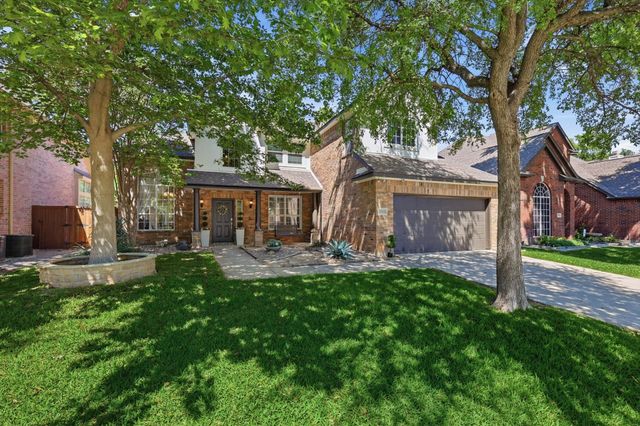 3612 Burlington Drive, Flower Mound, TX 75022