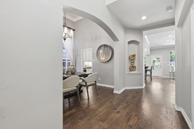 3612 Burlington Drive, Flower Mound, TX 75022