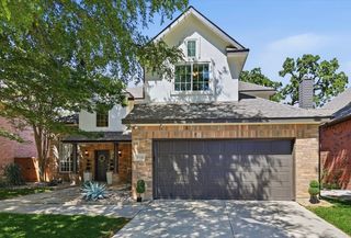 3612 Burlington Drive, Flower Mound, TX 75022