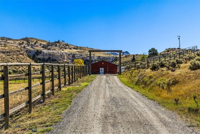 NHN Jardine Road, Gardiner, MT 59030 property photo