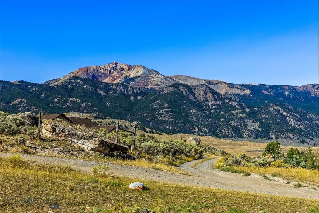NHN Jardine Road, Gardiner, MT 59030 photo 5