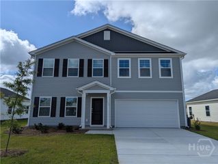115 Stillhouse Drive, Springfield, GA 31329
