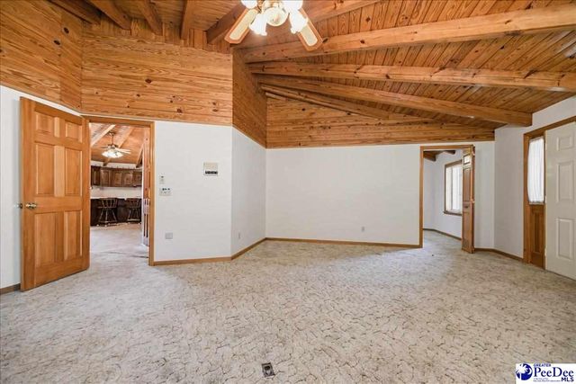 25560 Hwy 151, Mcbee, SC 29101