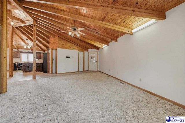 25560 Hwy 151, Mcbee, SC 29101
