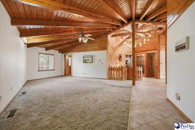 25560 Hwy 151, Mcbee, SC 29101