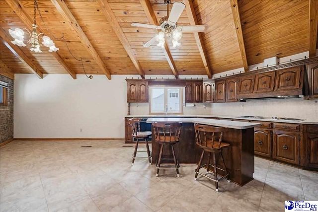 25560 Hwy 151, Mcbee, SC 29101