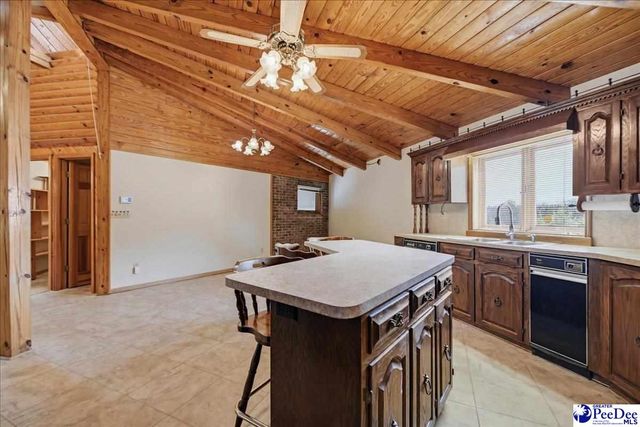 25560 Hwy 151, Mcbee, SC 29101