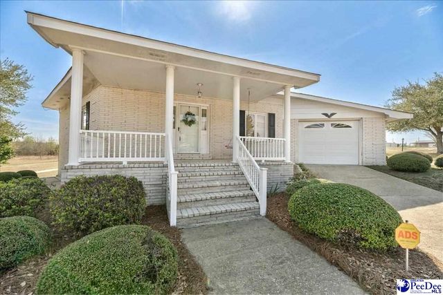 25560 Hwy 151, Mcbee, SC 29101