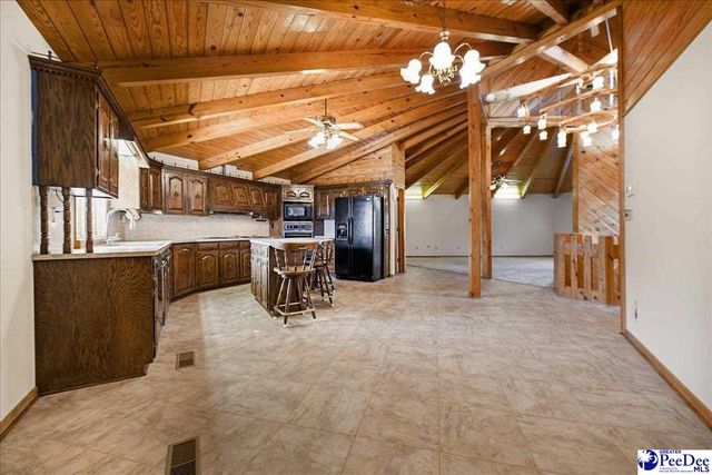 25560 Hwy 151, Mcbee, SC 29101