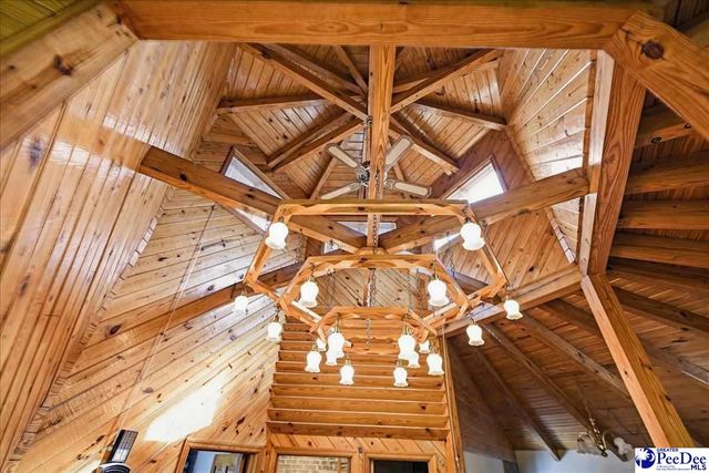 25560 Hwy 151, Mcbee, SC 29101