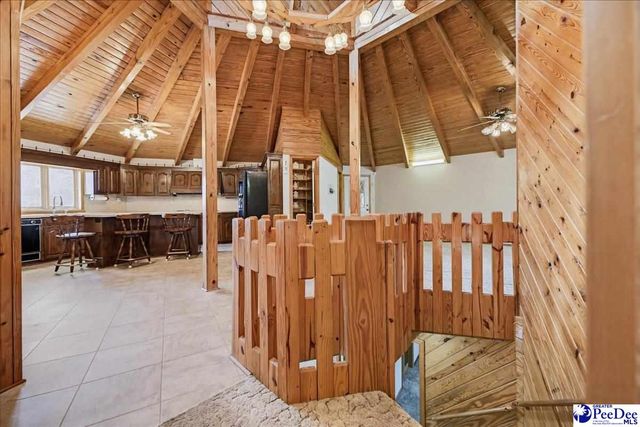 25560 Hwy 151, Mcbee, SC 29101