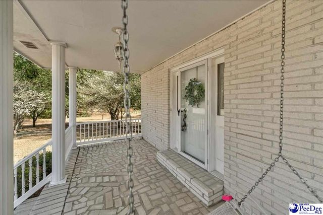25560 Hwy 151, Mcbee, SC 29101