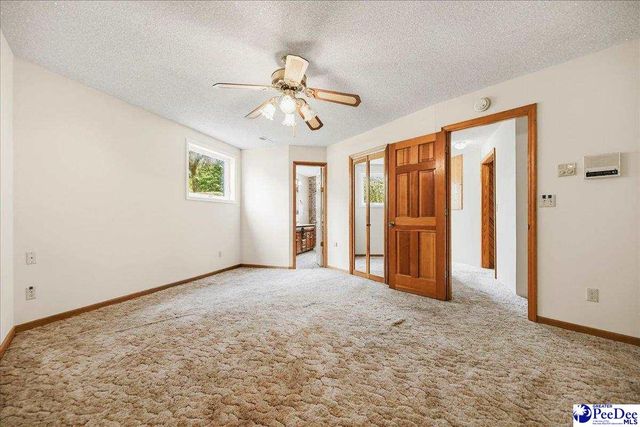 25560 Hwy 151, Mcbee, SC 29101