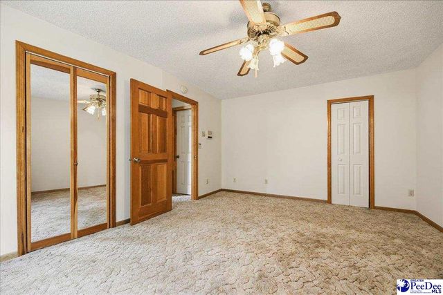 25560 Hwy 151, Mcbee, SC 29101