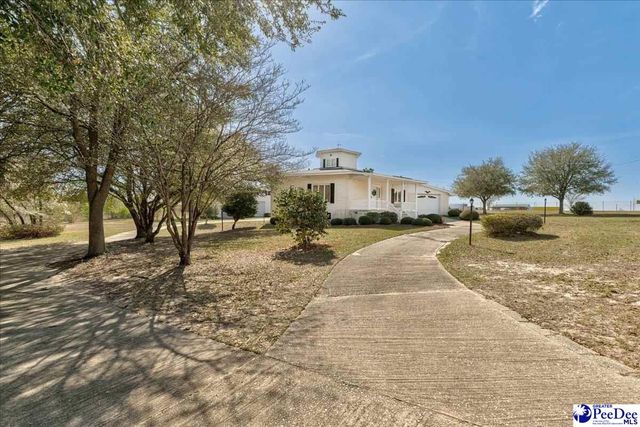 25560 Hwy 151, Mcbee, SC 29101