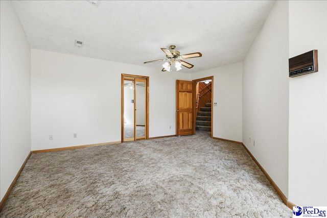 25560 Hwy 151, Mcbee, SC 29101