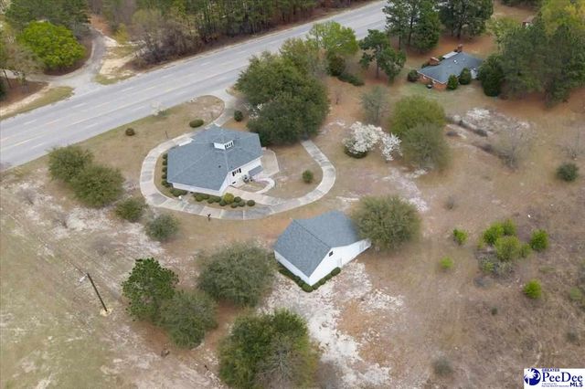 25560 Hwy 151, Mcbee, SC 29101