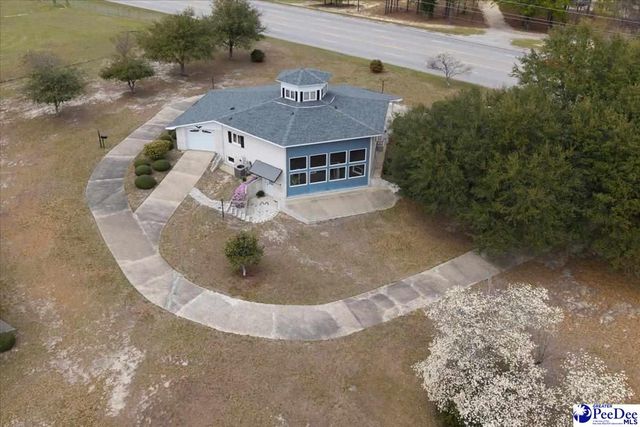 25560 Hwy 151, Mcbee, SC 29101