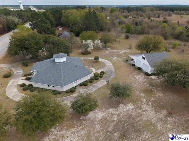 25560 Hwy 151, Mcbee, SC 29101