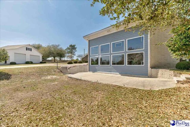 25560 Hwy 151, Mcbee, SC 29101