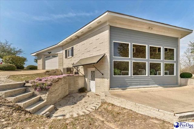 25560 Hwy 151, Mcbee, SC 29101
