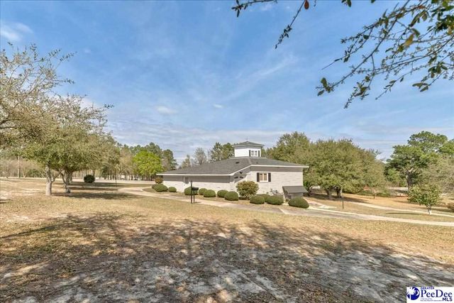 25560 Hwy 151, Mcbee, SC 29101
