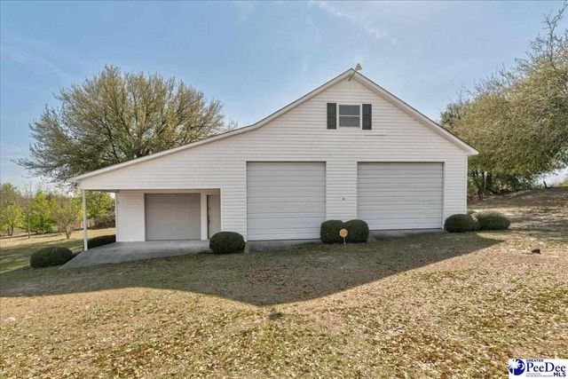 25560 Hwy 151, Mcbee, SC 29101
