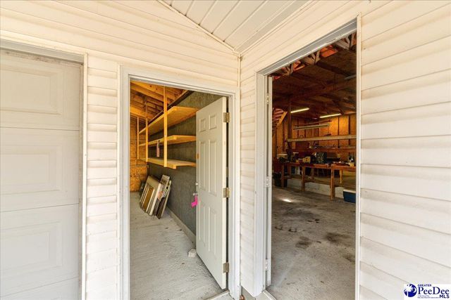25560 Hwy 151, Mcbee, SC 29101