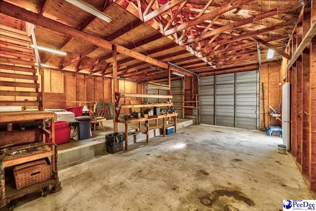 25560 Hwy 151, Mcbee, SC 29101