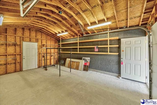 25560 Hwy 151, Mcbee, SC 29101