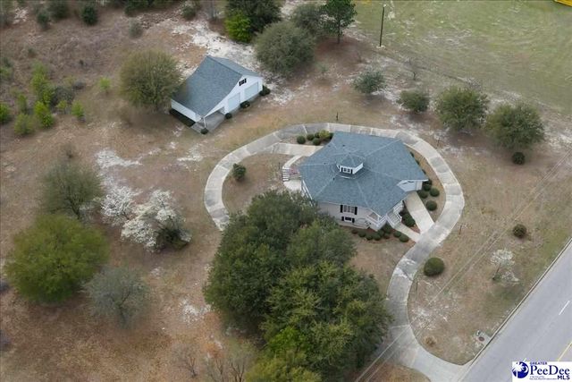 25560 Hwy 151, Mcbee, SC 29101