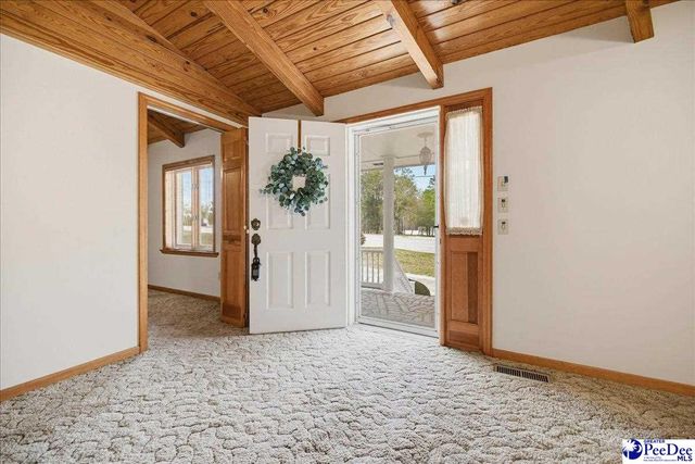 25560 Hwy 151, Mcbee, SC 29101