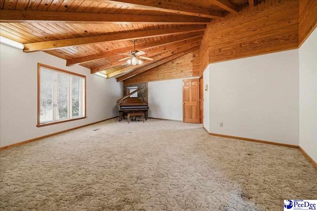 25560 Hwy 151, Mcbee, SC 29101