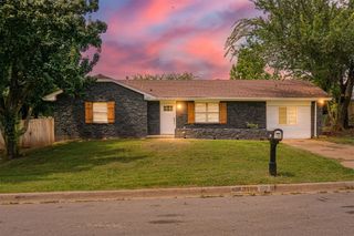 3109 Gwendolyn Lane, Edmond, OK 73034