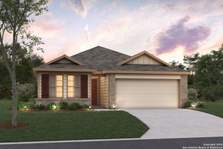 8829 Campacuas Trail, San Antonio, TX 78252