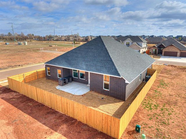 16001 Catalonia Place, Oklahoma City, OK 73170