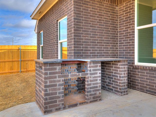 16001 Catalonia Place, Oklahoma City, OK 73170