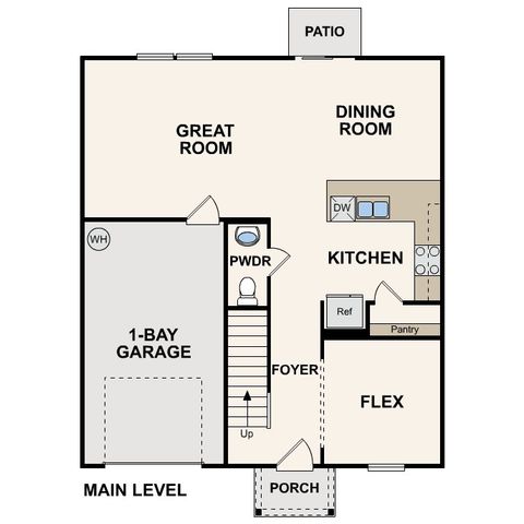 408 Sweltry Drive, Anderson, SC 29626