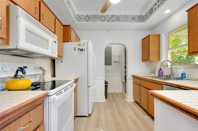 21064 HIGGS DRIVE, Port Charlotte, FL 33952