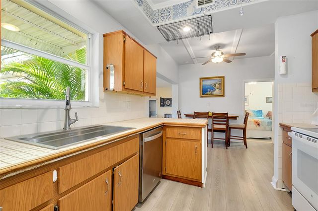 21064 HIGGS DRIVE, Port Charlotte, FL 33952