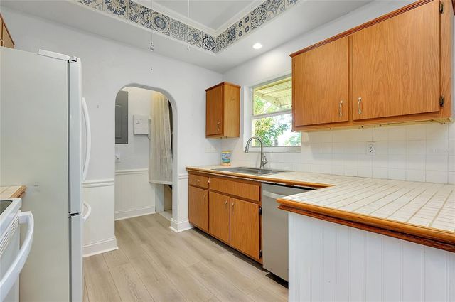 21064 HIGGS DRIVE, Port Charlotte, FL 33952