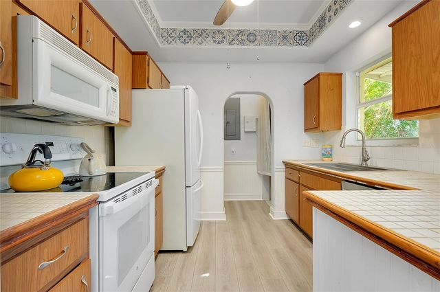 21064 HIGGS DRIVE, Port Charlotte, FL 33952