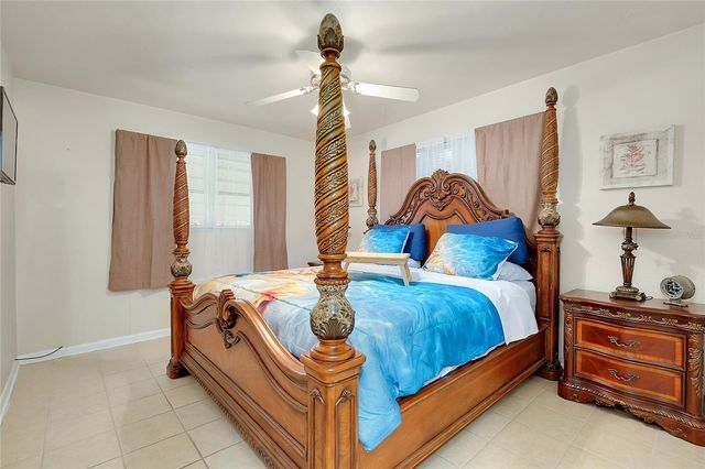 21064 HIGGS DRIVE, Port Charlotte, FL 33952