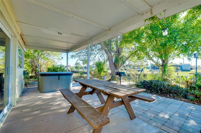 21064 HIGGS DRIVE, Port Charlotte, FL 33952