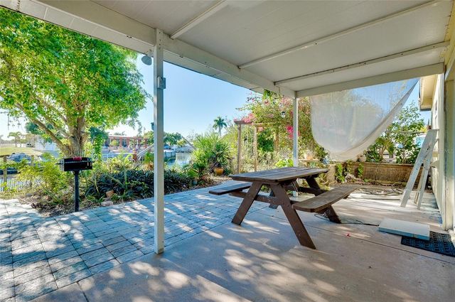 21064 HIGGS DRIVE, Port Charlotte, FL 33952