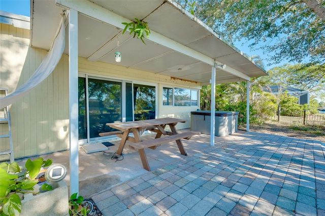 21064 HIGGS DRIVE, Port Charlotte, FL 33952